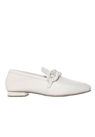 Baleta Para Mujer H-ELA TALCO CUERO ZAVATTY Zavatty