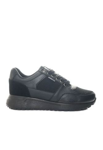 Tenis Para Mujer TA996 NEGRO ZAVATTY Zavatty