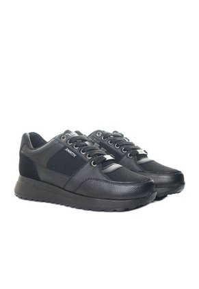 Tenis Para Mujer TA996 NEGRO ZAVATTY