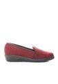 Baleta Para Mujer RO3167 ROJO ZAVATTY de Zavatty