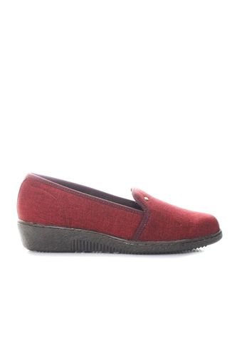 Baleta Para Mujer RO3167 ROJO ZAVATTY Zavatty
