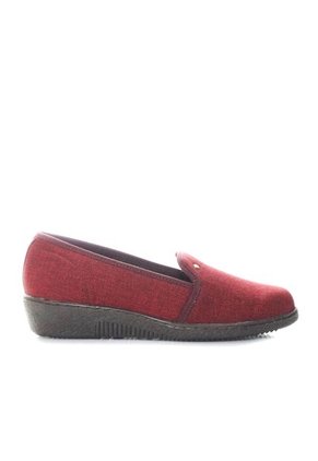 Baleta Para Mujer RO3167 ROJO ZAVATTY