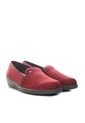 Baleta Para Mujer RO3167 ROJO ZAVATTY de Zavatty