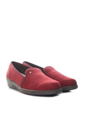 Baleta Para Mujer RO3167 ROJO ZAVATTY