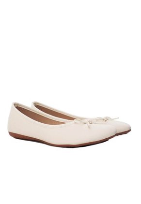 Baleta Para Mujer 414-Z137 TALCO ZAVATTY