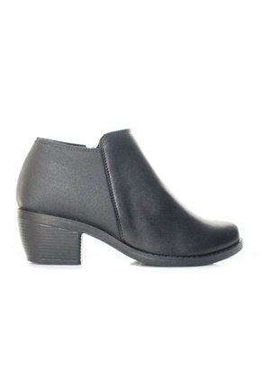 Botin Para Mujer H-SHIRLE NEGRO ZAVATTY