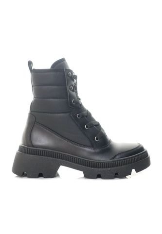 Bota Para Mujer 666-Z96 NEGRO ZAVATTY Zavatty