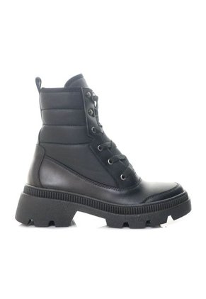 Bota Para Mujer 666-Z96 NEGRO ZAVATTY