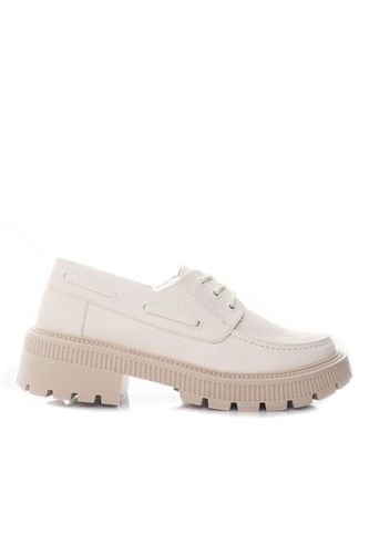 Bolichero Para Mujer 430-Z284 TALCO ZAVATTY Zavatty