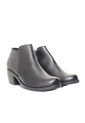 Botin Para Mujer H-SHIRLE NEGRO ZAVATTY de Zavatty