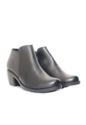 Botin Para Mujer H-SHIRLE NEGRO ZAVATTY