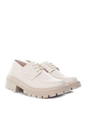 Bolichero Para Mujer 430-Z284 TALCO ZAVATTY