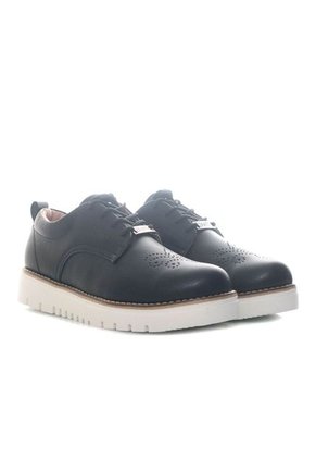 Bolichero Para Mujer TA1020 NEGRO ZAVATTY