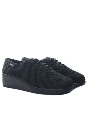 Bolichero Para Mujer RO3600 NEGRO ZAVATTY