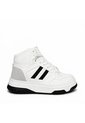 Botin Deportivo Para Mujer 303-Z273 TALCO X NEGRO ZAVATTY de Zavatty