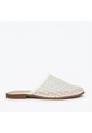 Zueco Para Mujer 1884-Z147 TALCO ZAVATTY de Zavatty