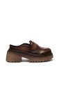 Zueco Para Mujer 1766-Z696 MIEL ZAVATTY de Zavatty