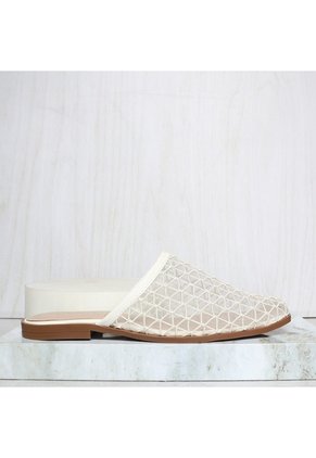 Zueco Para Mujer 1884-Z147 TALCO ZAVATTY