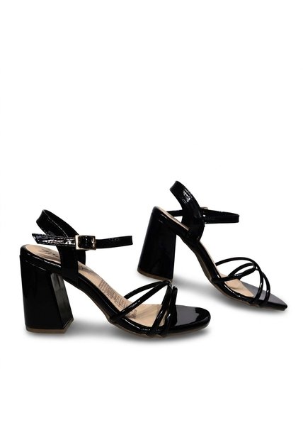 Sandalia 7 1/2 Para Mujer N7511-Z473 NUDE CHAROL ZAVATTY