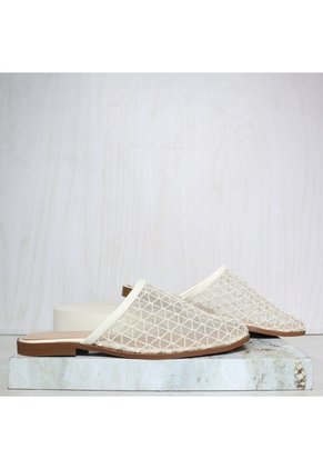 Zueco Para Mujer 1884-Z147 TALCO ZAVATTY