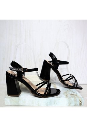 Sandalia 7 1/2 Para Mujer N7511-Z473 NUDE CHAROL ZAVATTY
