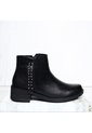 Botin Para Mujer VERSALLES-Z126 NEGRO ZAVATTY de Zavatty