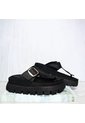 Sandalia Canoa Para Mujer 2000A-Z620 NEGRO ZAVATTY de Zavatty
