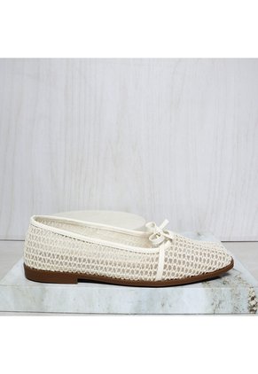 Baleta Cerrada Para Mujer 1900-Z147 TALCO ZAVATTY