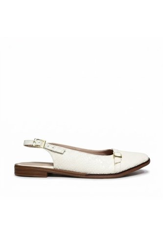 Baleta Cerrada Para Mujer 1868-Z147 TALCO ZAVATTY Zavatty