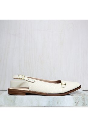 Baleta Cerrada Para Mujer 1868-Z147 TALCO ZAVATTY