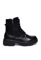 Botin Para Mujer 500-Z126 NEGRO ZAVATTY de Zavatty