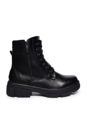 Botin Para Mujer 500-Z126 NEGRO ZAVATTY