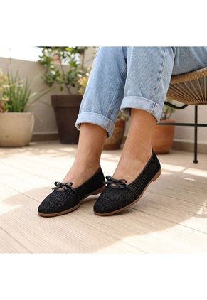 Baleta Cerrada Para Mujer 1900-Z147 TALCO ZAVATTY