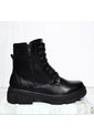 Botin Para Mujer 500-Z126 NEGRO ZAVATTY de Zavatty
