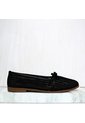 Baleta Cerrada Para Mujer 1900-Z147 NEGRO ZAVATTY de Zavatty