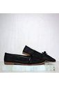 Baleta Cerrada Para Mujer 1900-Z147 NEGRO ZAVATTY de Zavatty