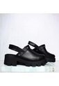 Zueco Para Mujer ATENEA-Z126 NEGRO ZAVATTY de Zavatty