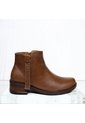 Botin Para Mujer VERSALLES-Z126 MIEL ZAVATTY de Zavatty