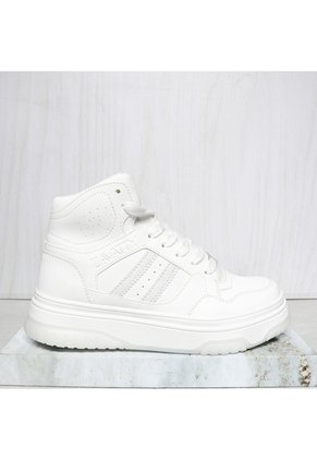 Botin Deportivo Para Mujer 303-Z273 TALCO ZAVATTY