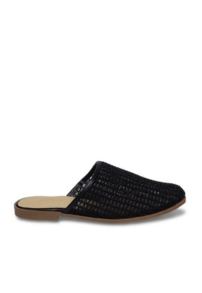 Zueco Para Mujer 1897-Z147 NEGRO ZAVATTY