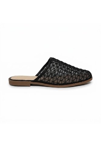 Zueco Para Mujer 1884-Z147 NEGRO ZAVATTY Zavatty