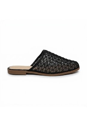 Zueco Para Mujer 1884-Z147 NEGRO ZAVATTY