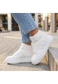 Botin Deportivo Para Mujer 303-Z273 TALCO ZAVATTY de Zavatty