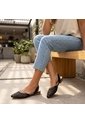Baleta Cerrada Para Mujer 1880-Z147 TALCO ZAVATTY de Zavatty