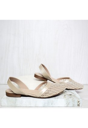 Baleta Cerrada Para Mujer 1880-Z147 TALCO ZAVATTY