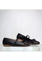 Baleta Cerrada Para Mujer 304-Z147 NEGRO ZAVATTY de Zavatty