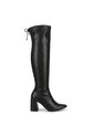 Bota Tacon 5 1/2 Para Mujer 1528-Z279 NEGRO ZAVATTY de Zavatty