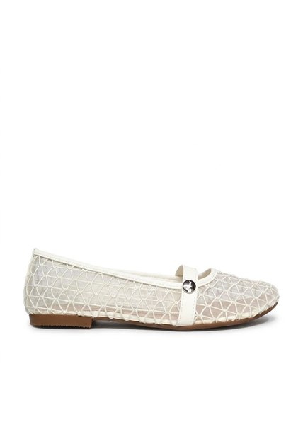 Baleta Cerrada Para Mujer 300-Z147 TALCO ZAVATTY