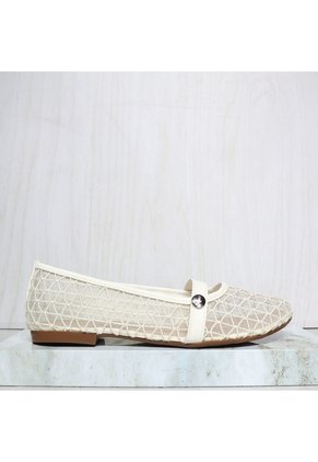 Baleta Cerrada Para Mujer 300-Z147 TALCO ZAVATTY