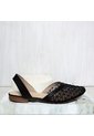 Baleta Cerrada Para Mujer 1880-Z147 NEGRO ZAVATTY de Zavatty